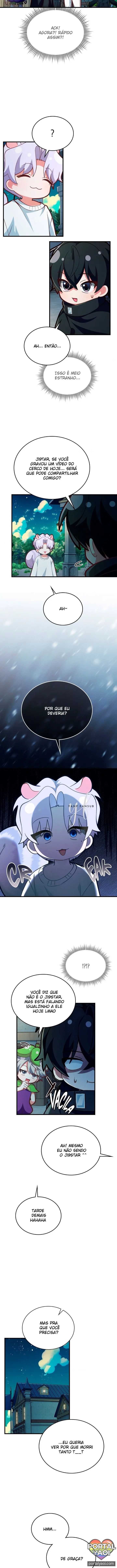 Neighbor Guild Member – Capítulo 38 Yaoi – Página 5