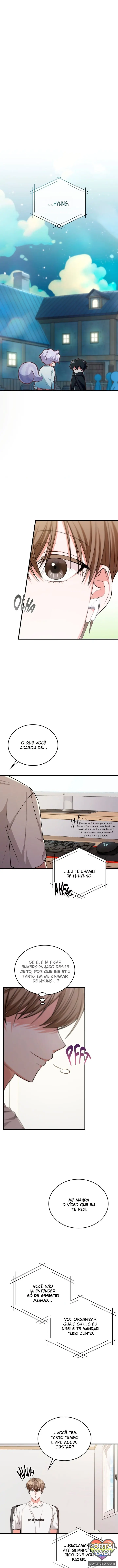 Neighbor Guild Member – Capítulo 39 Yaoi – Página 1