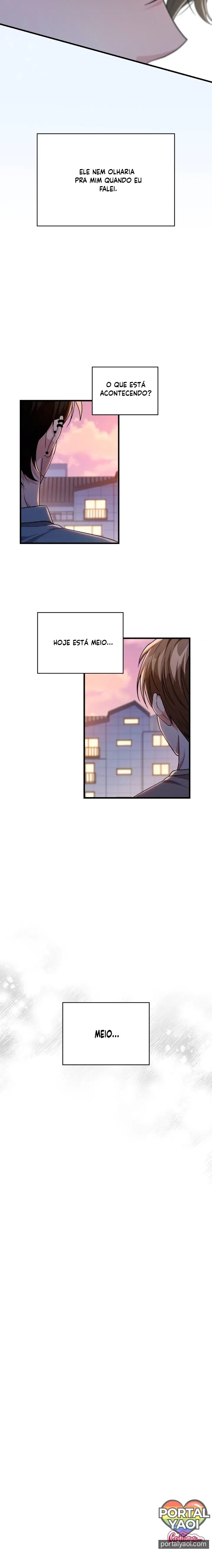 Neighbor Guild Member – Capítulo 39 Yaoi – Página 12