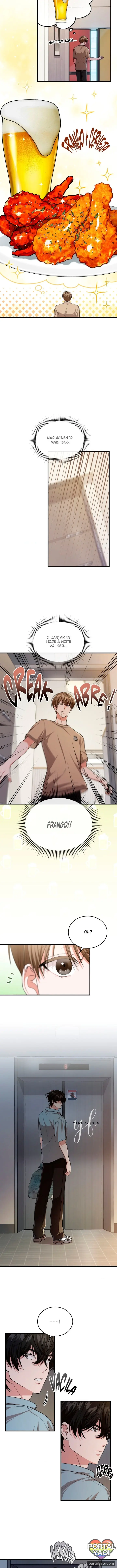 Neighbor Guild Member – Capítulo 39 Yaoi – Página 5