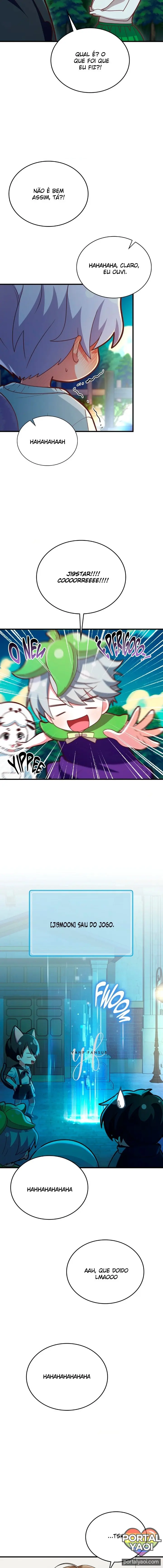 Neighbor Guild Member – Capítulo 40 Yaoi – Página 11