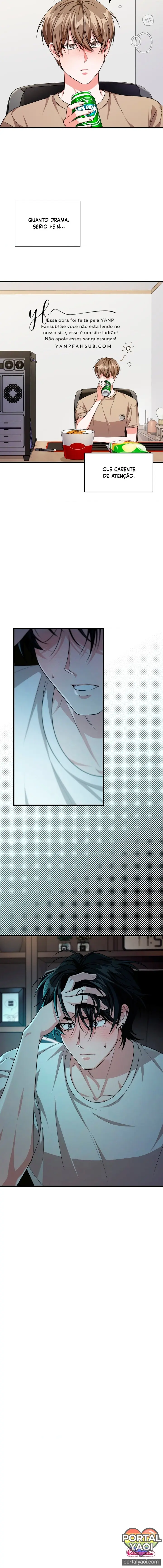 Neighbor Guild Member – Capítulo 40 Yaoi – Página 12