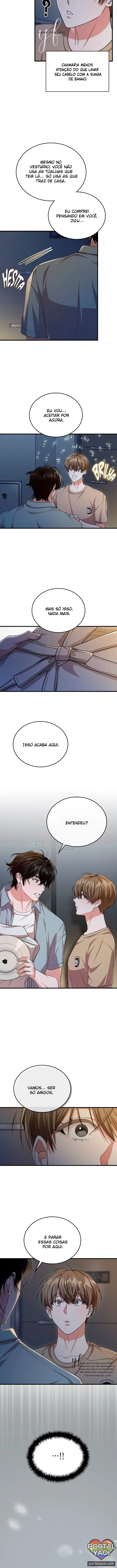 Neighbor Guild Member – Capítulo 40 Yaoi – Página 5