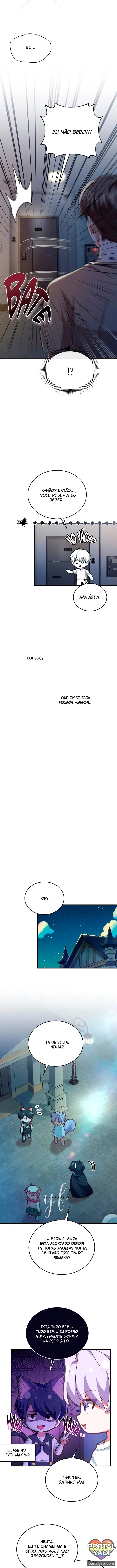 Neighbor Guild Member – Capítulo 40 Yaoi – Página 7