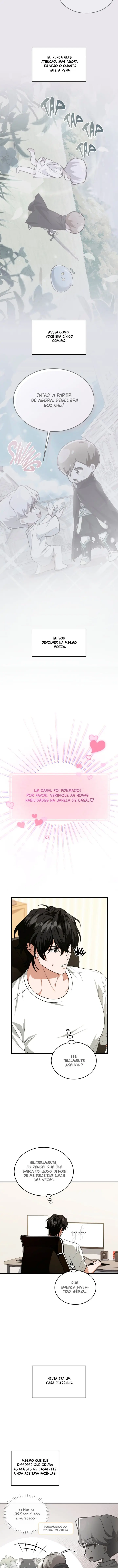 Neighbor Guild Member – Capítulo 52 Yaoi – Página 11