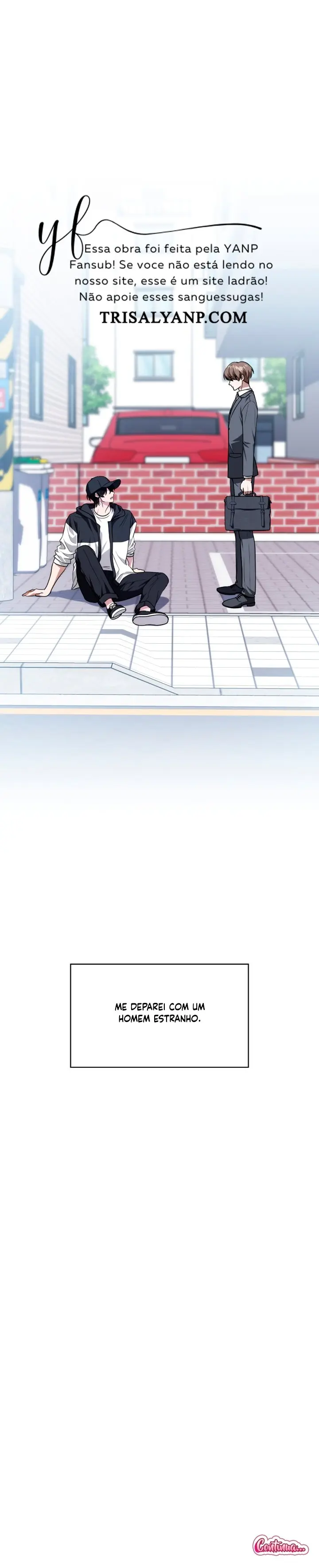 Neighbor Guild Member – Capítulo 52 Yaoi – Página 15