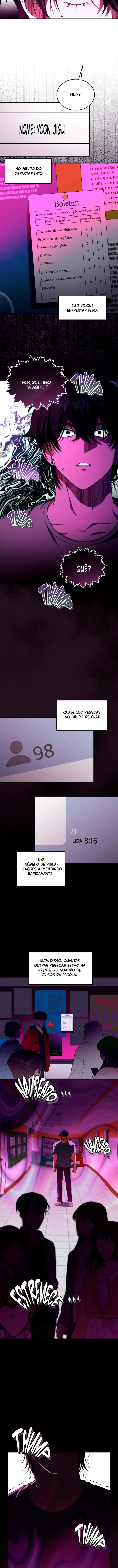 Neighbor Guild Member – Capítulo 52 Yaoi – Página 4