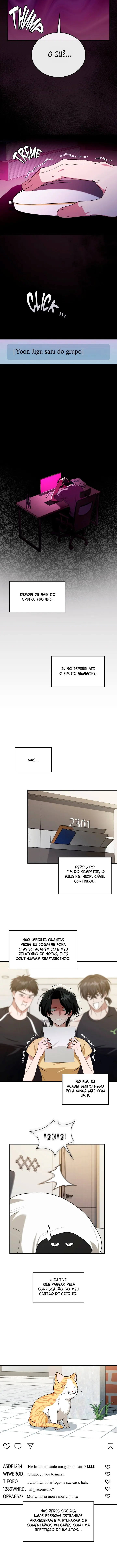 Neighbor Guild Member – Capítulo 52 Yaoi – Página 5