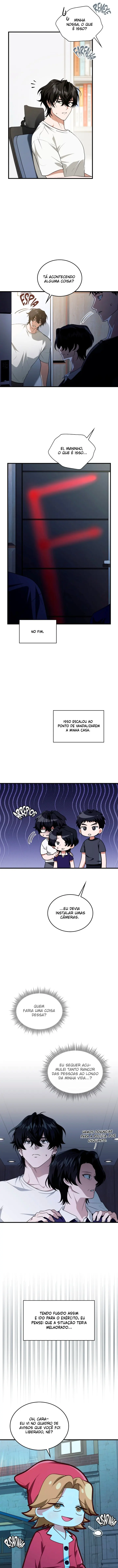 Neighbor Guild Member – Capítulo 52 Yaoi – Página 6