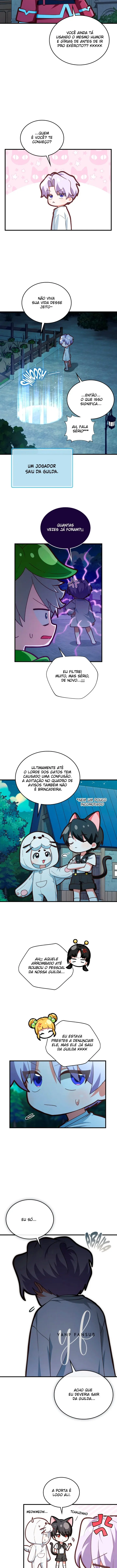 Neighbor Guild Member – Capítulo 52 Yaoi – Página 7