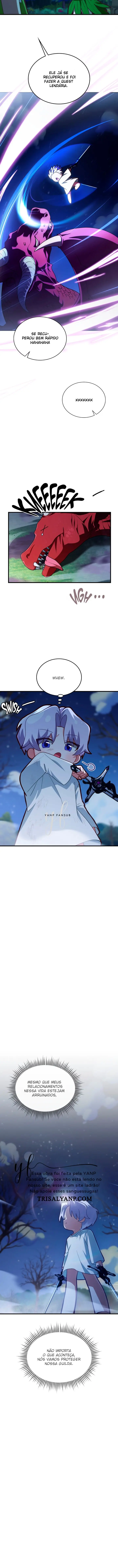 Neighbor Guild Member – Capítulo 52 Yaoi – Página 9