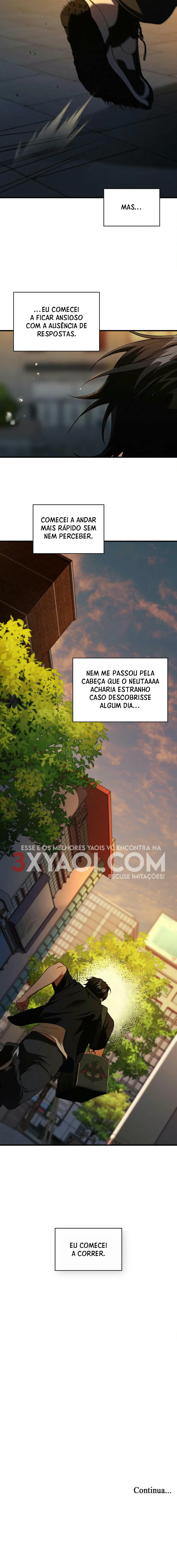 Neighbor Guild Member – Capítulo 54 Yaoi – Página 15