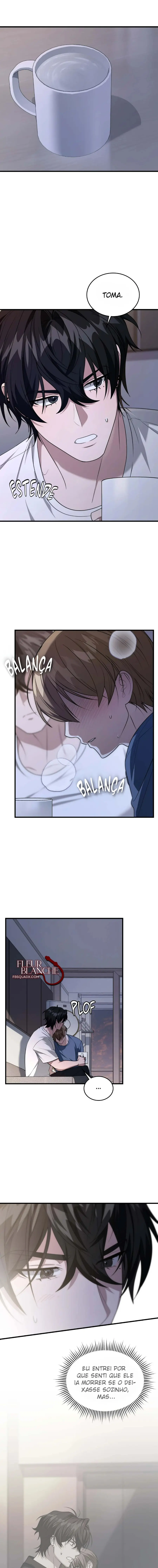 Neighbor Guild Member – Capítulo 55 Yaoi – Página 1