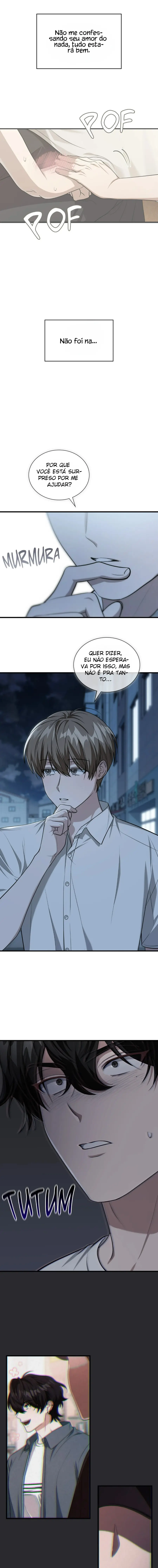 Neighbor Guild Member – Capítulo 55 Yaoi – Página 10