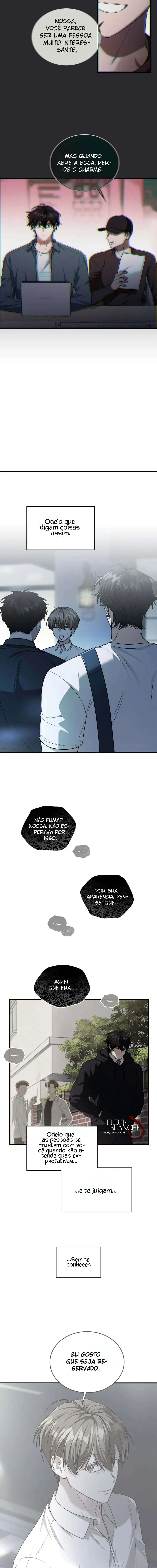 Neighbor Guild Member – Capítulo 55 Yaoi – Página 11