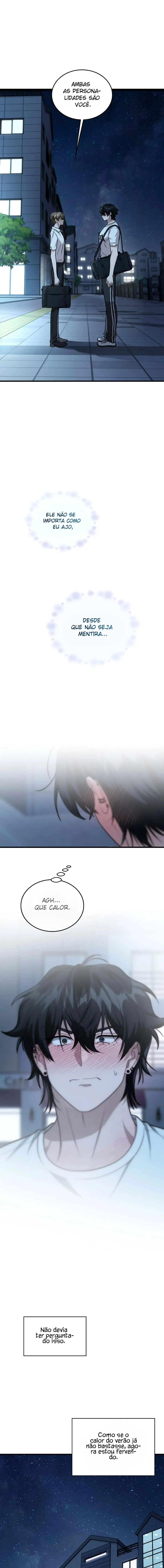 Neighbor Guild Member – Capítulo 55 Yaoi – Página 14