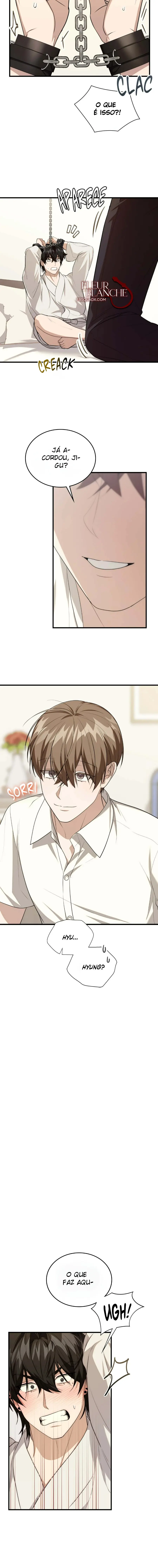 Neighbor Guild Member – Capítulo 55 Yaoi – Página 17