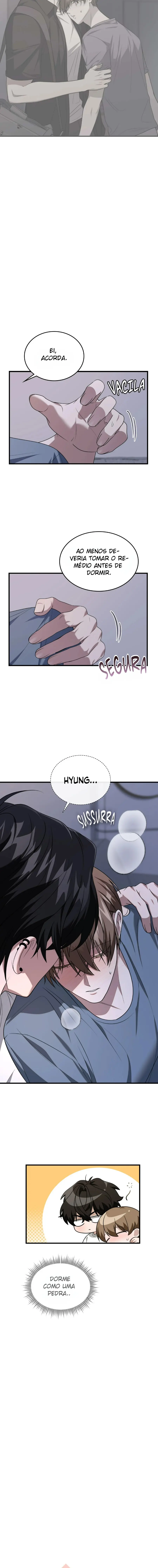 Neighbor Guild Member – Capítulo 55 Yaoi – Página 2