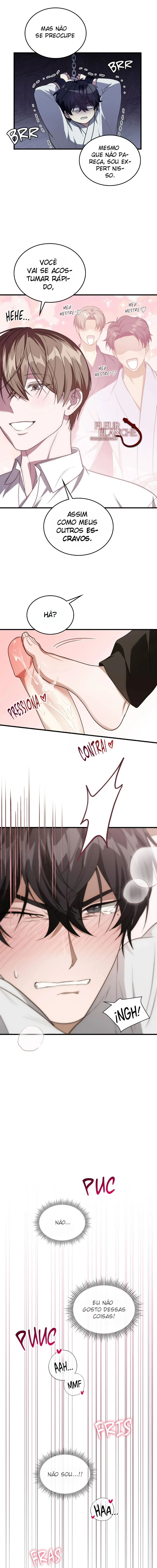 Neighbor Guild Member – Capítulo 55 Yaoi – Página 21