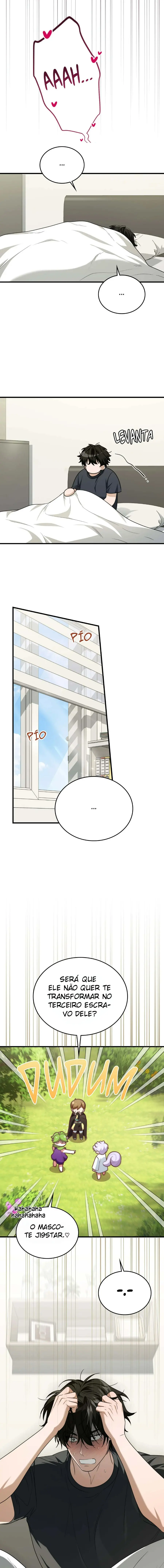 Neighbor Guild Member – Capítulo 55 Yaoi – Página 22