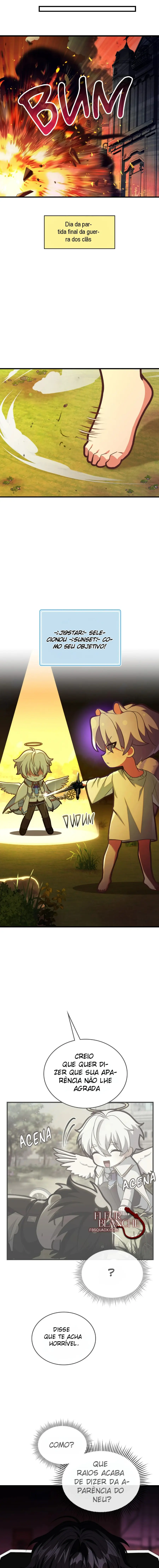 Neighbor Guild Member – Capítulo 55 Yaoi – Página 5