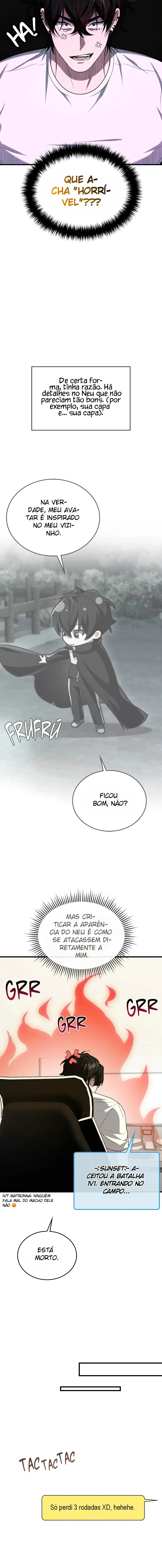 Neighbor Guild Member – Capítulo 55 Yaoi – Página 6