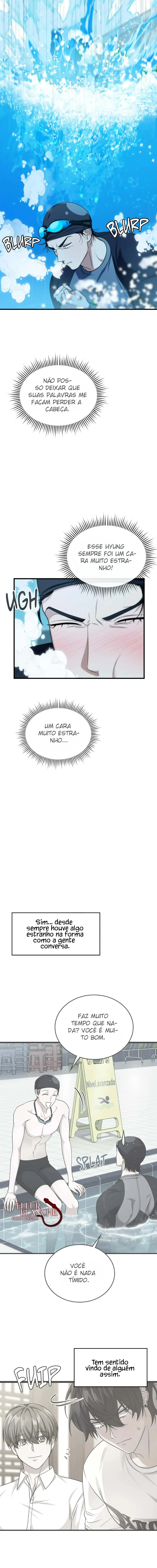 Neighbor Guild Member – Capítulo 55 Yaoi – Página 9