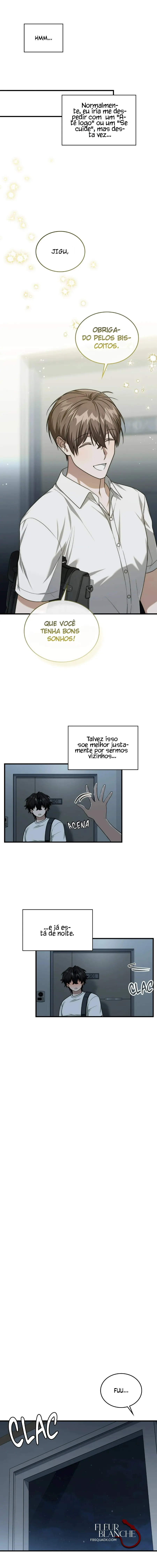 Neighbor Guild Member – Capítulo 56 Yaoi – Página 13