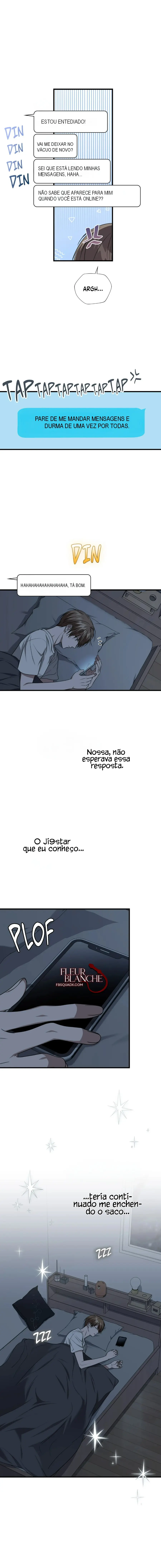 Neighbor Guild Member – Capítulo 56 Yaoi – Página 15