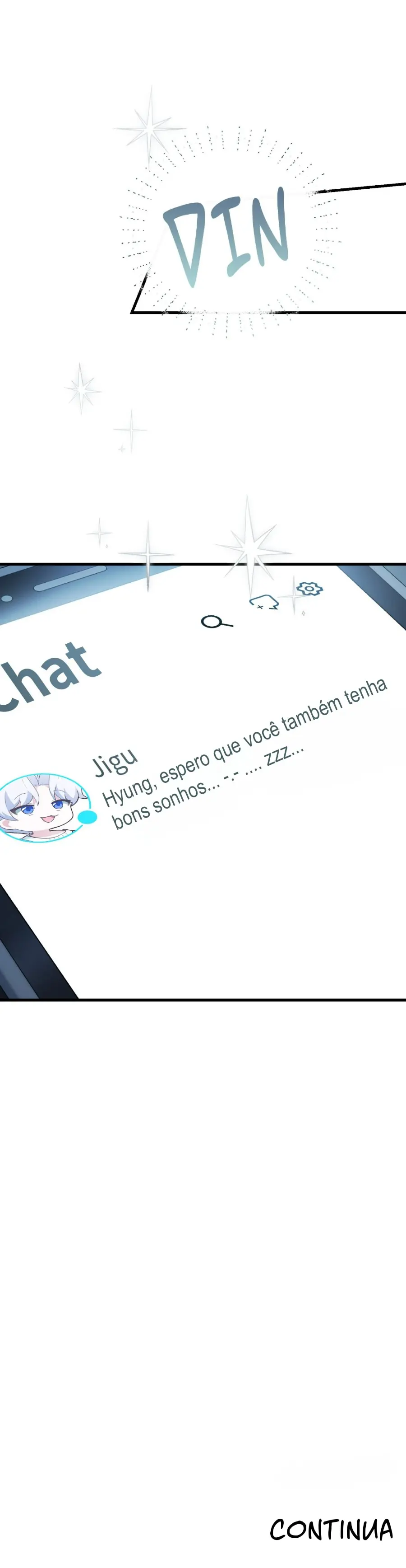 Neighbor Guild Member – Capítulo 56 Yaoi – Página 16