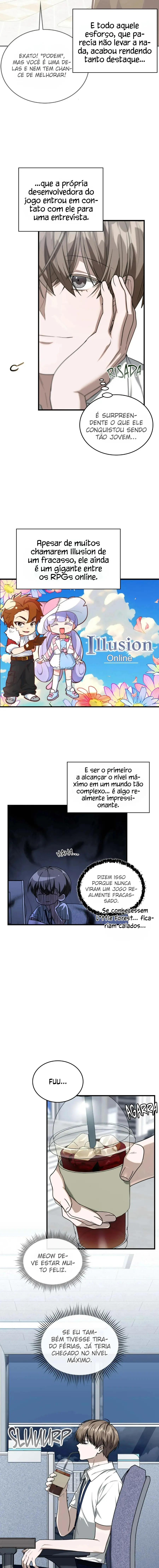 Neighbor Guild Member – Capítulo 56 Yaoi – Página 2