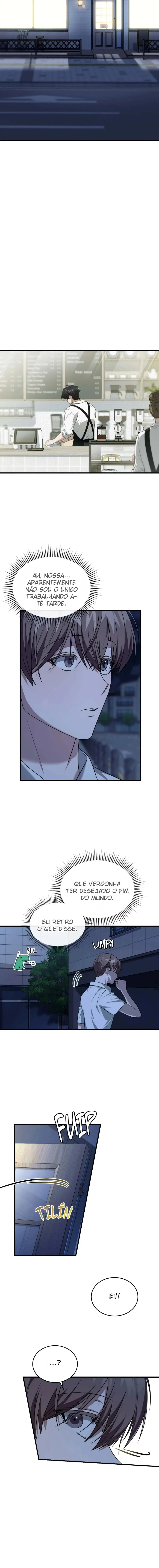 Neighbor Guild Member – Capítulo 56 Yaoi – Página 6