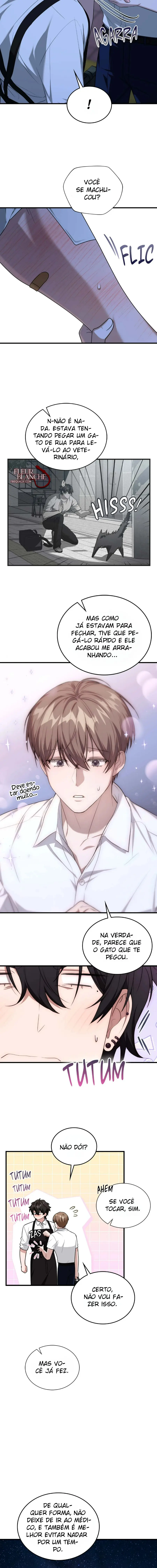 Neighbor Guild Member – Capítulo 56 Yaoi – Página 9