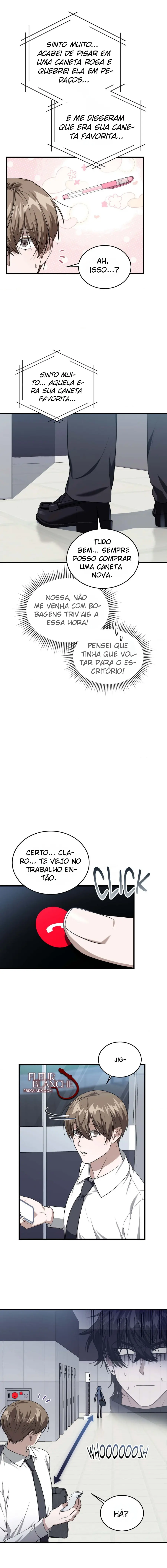 Neighbor Guild Member – Capítulo 57 Yaoi – Página 7