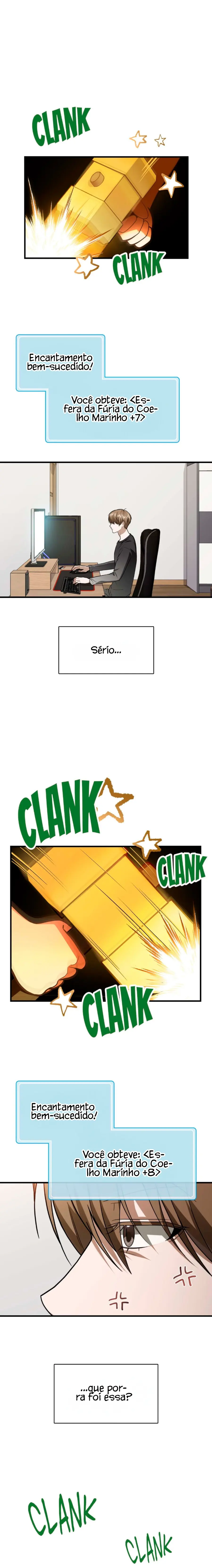 Neighbor Guild Member – Capítulo 59 Yaoi – Página 1