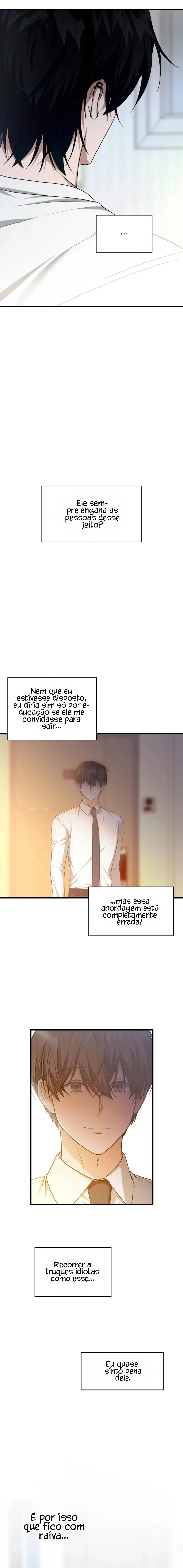 Neighbor Guild Member – Capítulo 59 Yaoi – Página 14