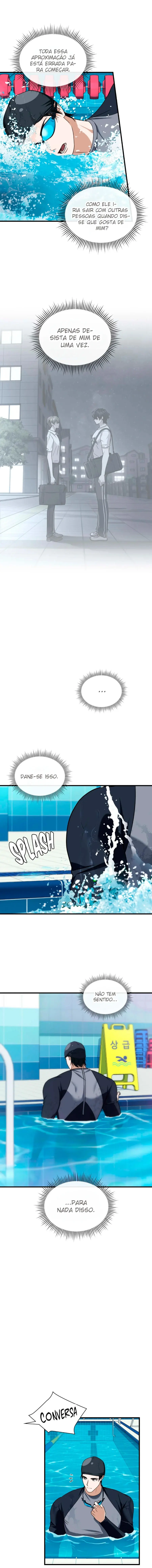 Neighbor Guild Member – Capítulo 59 Yaoi – Página 16