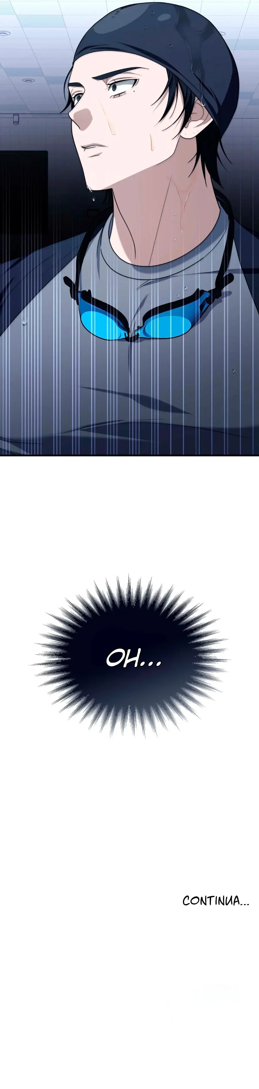 Neighbor Guild Member – Capítulo 59 Yaoi – Página 18