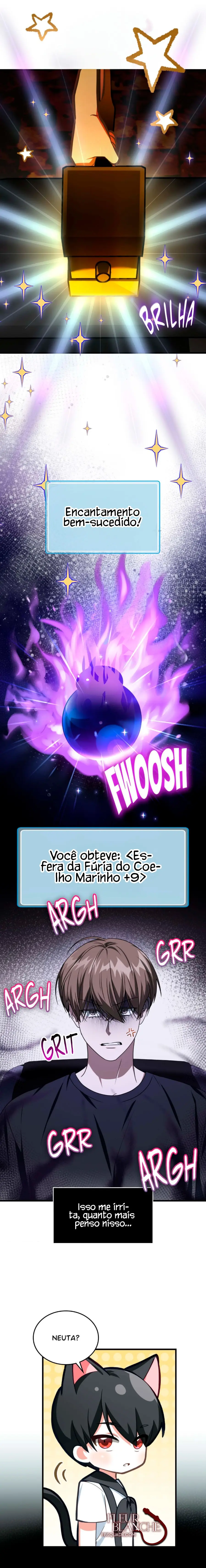 Neighbor Guild Member – Capítulo 59 Yaoi – Página 2