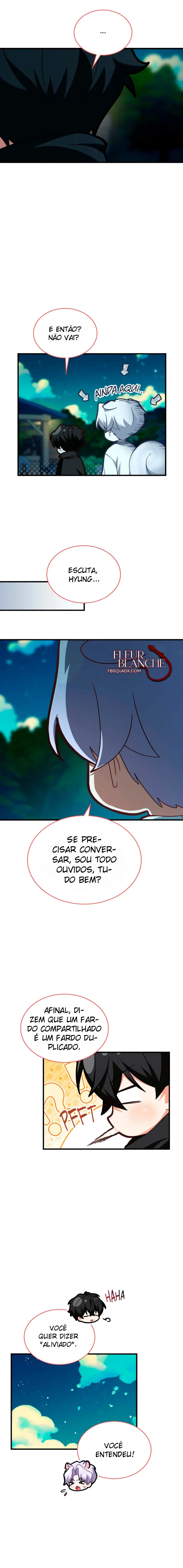 Neighbor Guild Member – Capítulo 59 Yaoi – Página 6