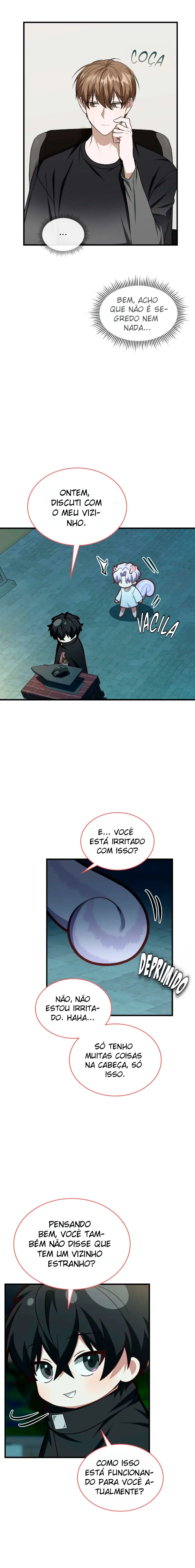 Neighbor Guild Member – Capítulo 59 Yaoi – Página 7