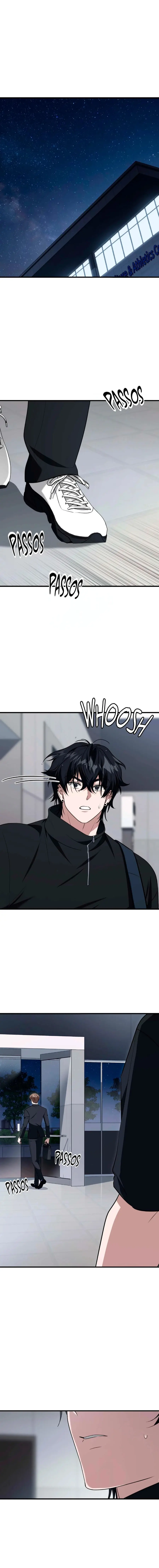 Neighbor Guild Member – Capítulo 60 Yaoi – Página 1