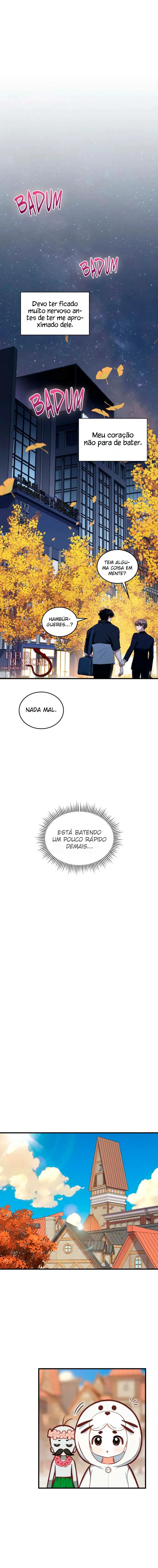 Neighbor Guild Member – Capítulo 60 Yaoi – Página 11