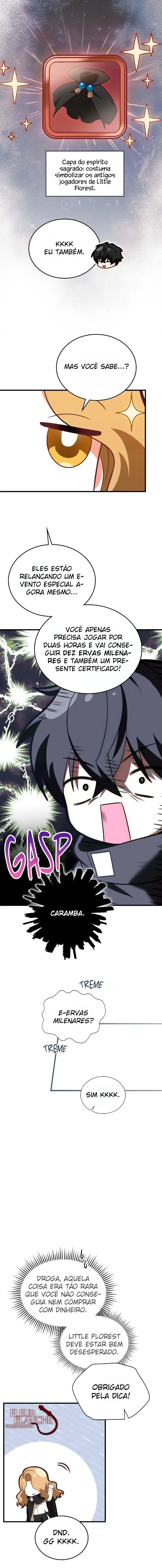 Neighbor Guild Member – Capítulo 60 Yaoi – Página 13