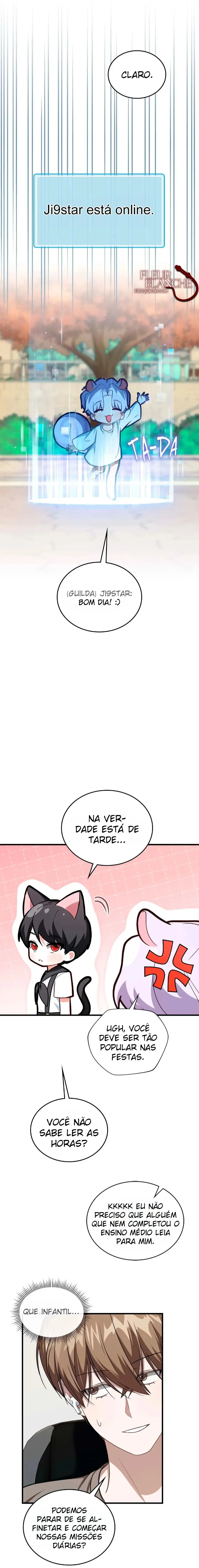 Neighbor Guild Member – Capítulo 60 Yaoi – Página 15