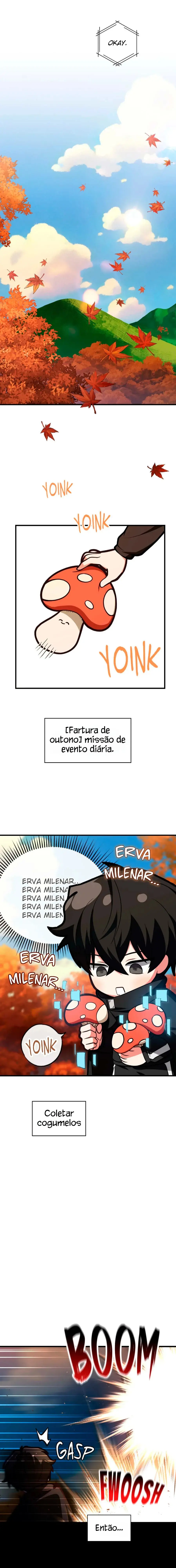 Neighbor Guild Member – Capítulo 60 Yaoi – Página 16