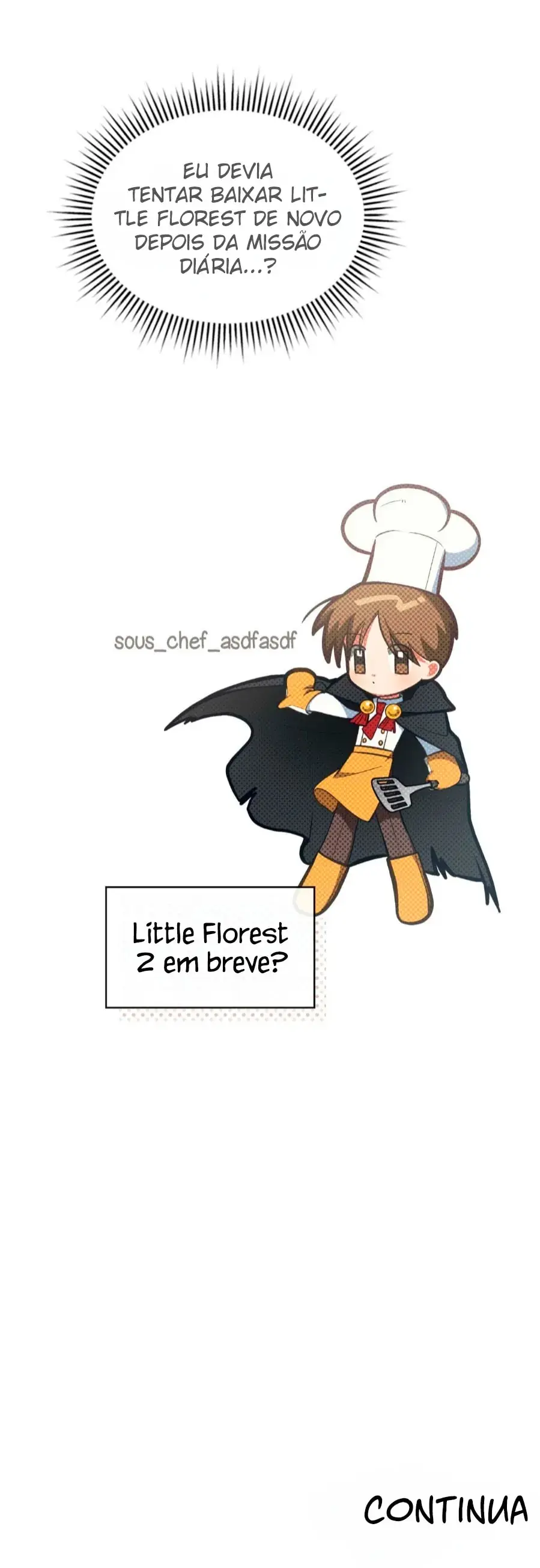 Neighbor Guild Member – Capítulo 60 Yaoi – Página 17