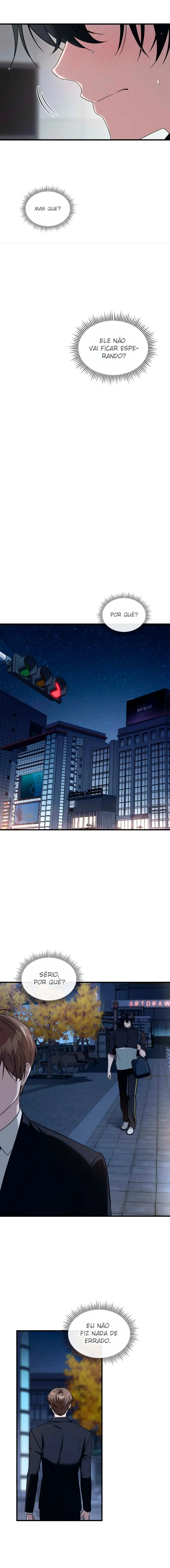 Neighbor Guild Member – Capítulo 60 Yaoi – Página 2