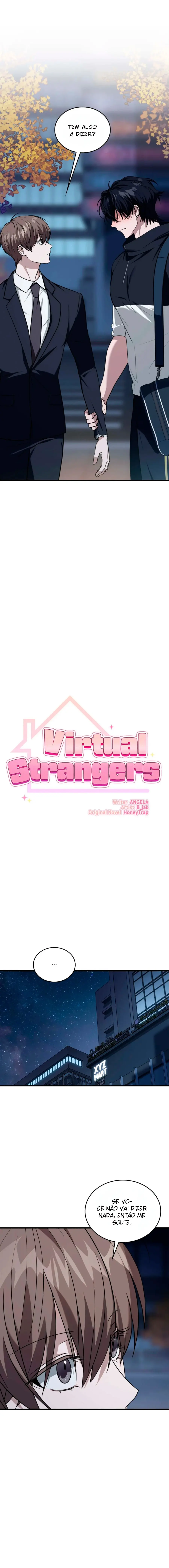 Neighbor Guild Member – Capítulo 60 Yaoi – Página 4