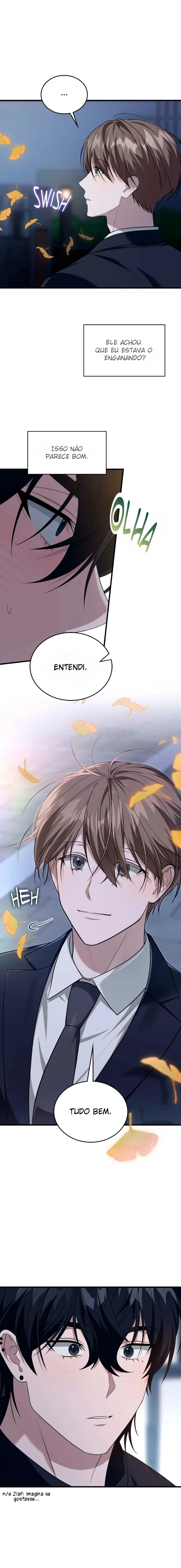 Neighbor Guild Member – Capítulo 60 Yaoi – Página 8